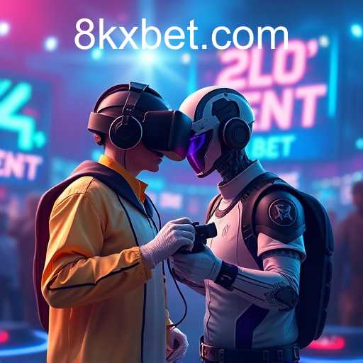 Digital Gaming Revolution: The Rise of kxbet Platforms