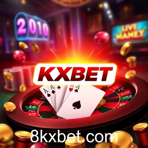 The Future of Gaming with KXBET