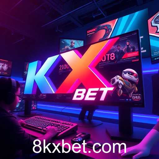 KXBet Thrives Amidst Global Gaming Surge