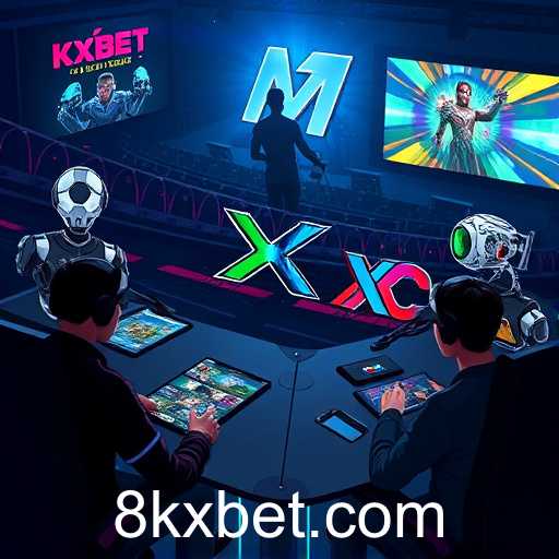 The Surge of Online Gaming and Kxbet's Role in 2025