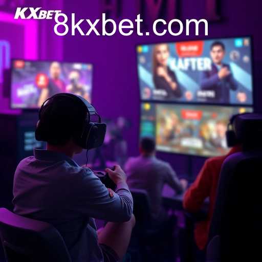 Navigating the Online Landscape: The Rise of KXbet