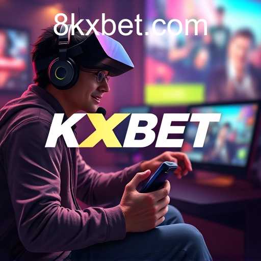 The Rise of Online Gaming: Inside the World of KXBET