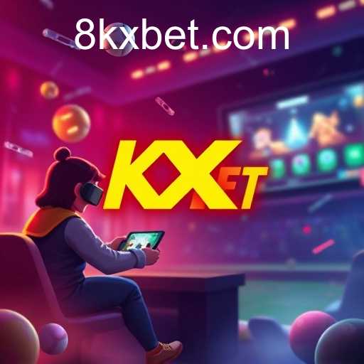 The Rise of Kxbet: A Digital Gaming Revolution